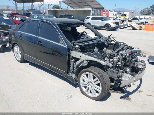 Aukcja sprzedaży 2008 Mercedes-benz C 300 Luxury 4matic/sport 4matic, vin: WDDGF81X98F185624, numer aukcji: 45388254
