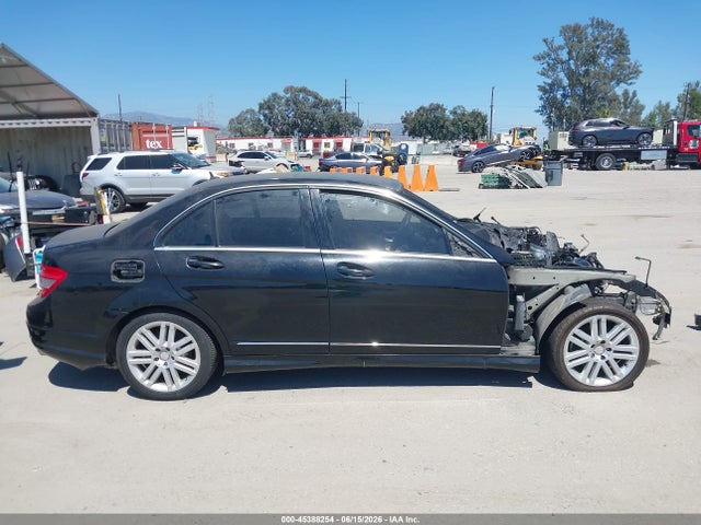 Aukcja sprzedaży 2008 Mercedes-benz C 300 Luxury 4matic/sport 4matic, vin: WDDGF81X98F185624, numer aukcji: 45388254