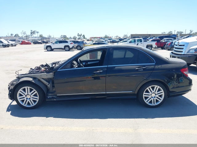 Aukcja sprzedaży 2008 Mercedes-benz C 300 Luxury 4matic/sport 4matic, vin: WDDGF81X98F185624, numer aukcji: 45388254