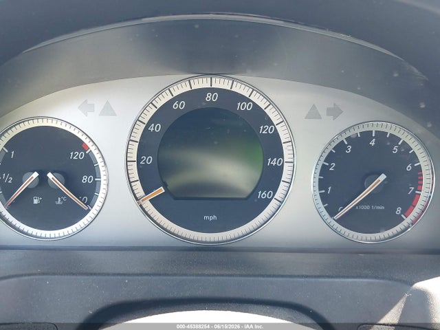 Aukcja sprzedaży 2008 Mercedes-benz C 300 Luxury 4matic/sport 4matic, vin: WDDGF81X98F185624, numer aukcji: 45388254