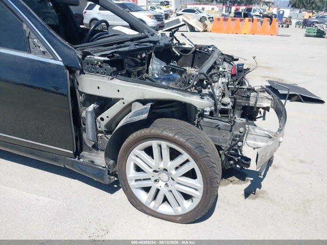 Aukcja sprzedaży 2008 Mercedes-benz C 300 Luxury 4matic/sport 4matic, vin: WDDGF81X98F185624, numer aukcji: 45388254