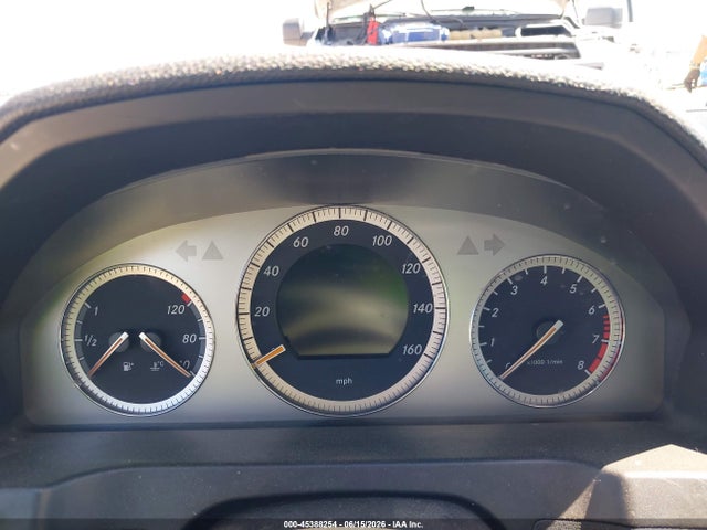 Aukcja sprzedaży 2008 Mercedes-benz C 300 Luxury 4matic/sport 4matic, vin: WDDGF81X98F185624, numer aukcji: 45388254