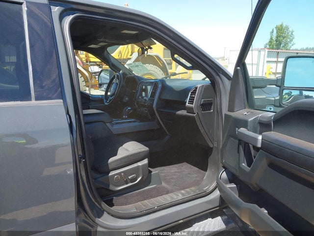 1FTFW1EG2GKD18141 Ford F-150 King Ranch/lariat/limited/platinum/xl/xlt