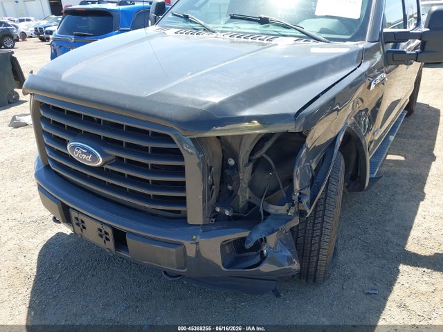1FTFW1EG2GKD18141 Ford F-150 King Ranch/lariat/limited/platinum/xl/xlt