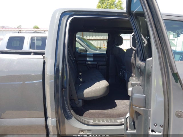 1FTFW1EG2GKD18141 Ford F-150 King Ranch/lariat/limited/platinum/xl/xlt