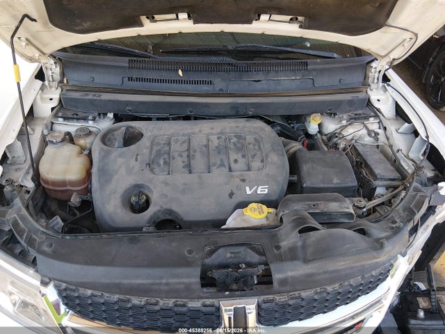 Dodge Journey Sxt 2018 3C4PDCBG7JT505309 Image 10
