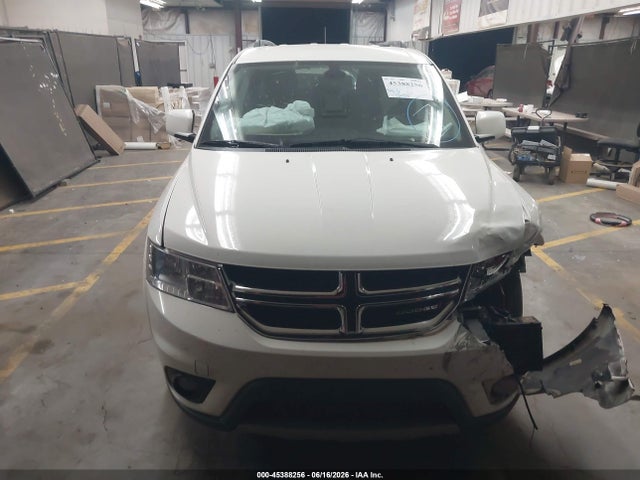 Dodge Journey Sxt 2018 3C4PDCBG7JT505309 Image 11