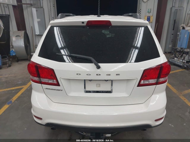 Dodge Journey Sxt 2018 3C4PDCBG7JT505309 Image 15