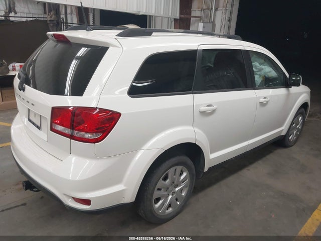 Dodge Journey Sxt 2018 3C4PDCBG7JT505309 Image 4