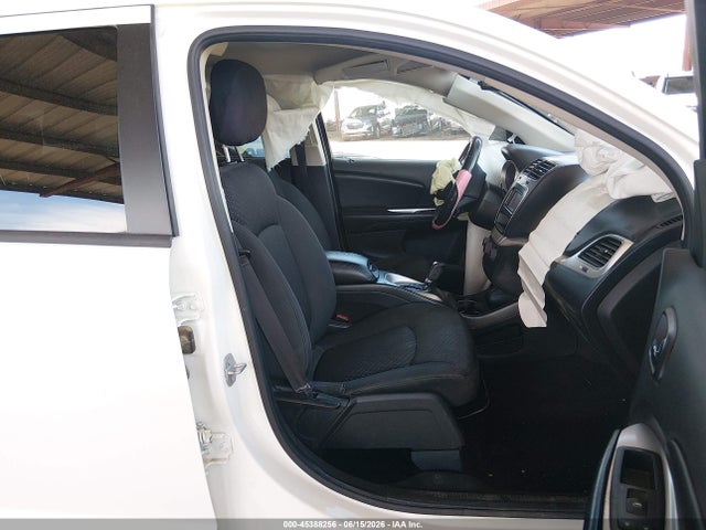 Dodge Journey Sxt 2018 3C4PDCBG7JT505309 Image 5
