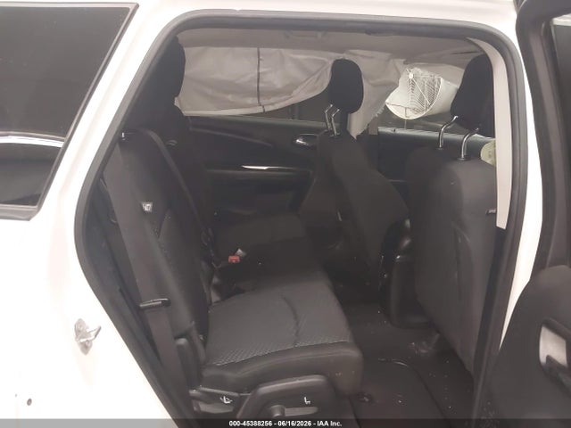 Dodge Journey Sxt 2018 3C4PDCBG7JT505309 Image 8
