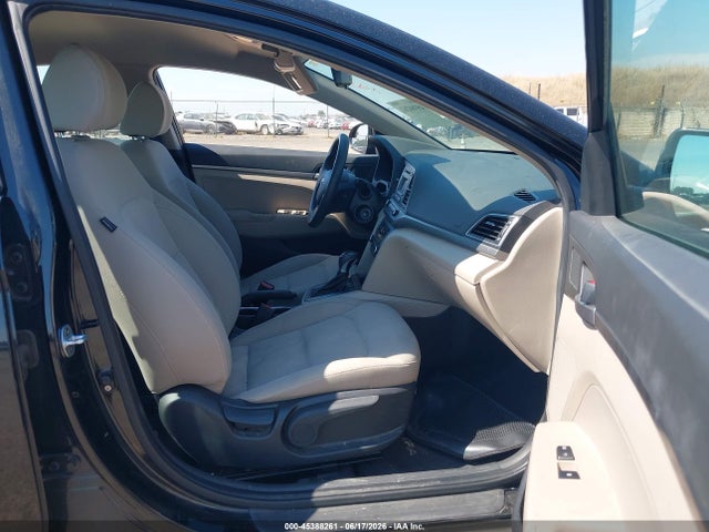 Aukcja sprzedaży 2017 Hyundai Elantra Se, vin: KMHD74LFXHU128900, numer aukcji: 45388261