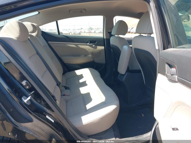 Aukcja sprzedaży 2017 Hyundai Elantra Se, vin: KMHD74LFXHU128900, numer aukcji: 45388261