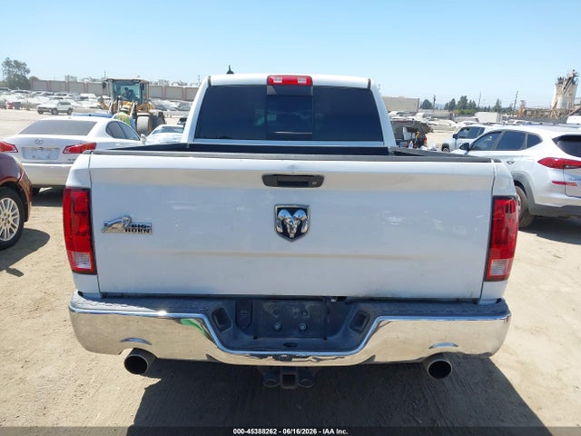 RAM 1500 Big Horn 2014 1C6RR6GT2ES100295 Image 16