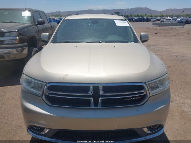 Dodge Durango Sxt 2015 1C4RDHAG1FC153760 Image 12