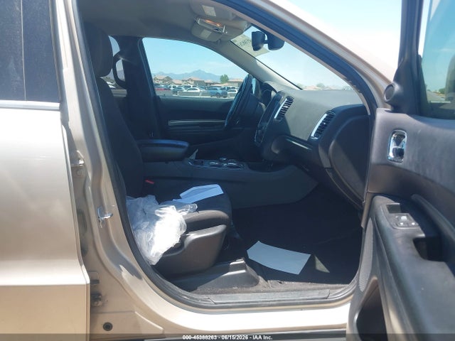 Dodge Durango Sxt 2015 1C4RDHAG1FC153760 Image 5