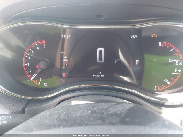 Dodge Durango Sxt 2015 1C4RDHAG1FC153760 Image 7