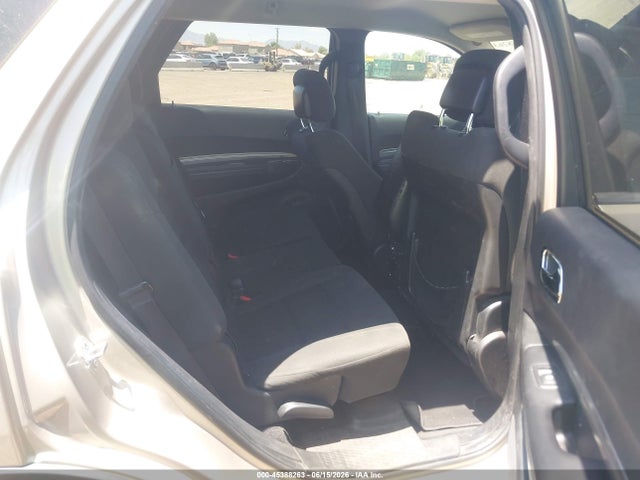 Dodge Durango Sxt 2015 1C4RDHAG1FC153760 Image 8