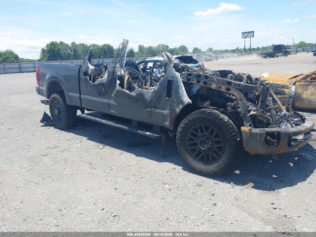 Продаж на аукціоні авто 2020 Ford F-250 Lariat, vin: 1FT7W2BT4LEC66967, номер лоту: 45388264