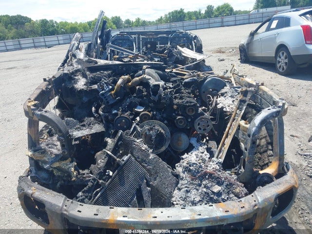 2020 Ford F-250 Lariat მანქანა იყიდება აუქციონზე, vin: 1FT7W2BT4LEC66967, აუქციონის ნომერი: 45388264