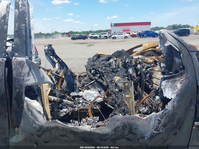2020 Ford F-250 Lariat მანქანა იყიდება აუქციონზე, vin: 1FT7W2BT4LEC66967, აუქციონის ნომერი: 45388264