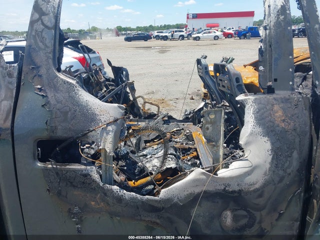 2020 Ford F-250 Lariat მანქანა იყიდება აუქციონზე, vin: 1FT7W2BT4LEC66967, აუქციონის ნომერი: 45388264