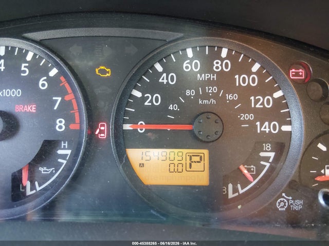 Nissan Frontier Sv 2017 1N6AD0FR2HN743379 Image 7