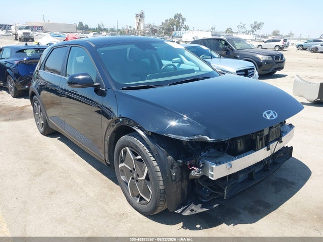 Hyundai Ioniq 5 Sel 2024 KM8KN4DE8RU289413 zdjęcie główne