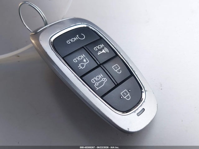 Hyundai Ioniq 5 Sel 2024 KM8KN4DE8RU289413 Image 11