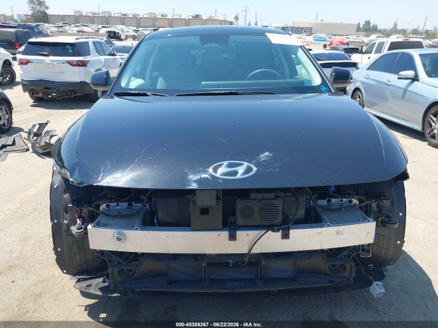 Hyundai Ioniq 5 Sel 2024 KM8KN4DE8RU289413 Image 13