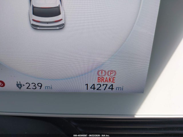 Hyundai Ioniq 5 Sel 2024 KM8KN4DE8RU289413 Image 16