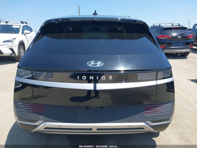 Hyundai Ioniq 5 Sel 2024 KM8KN4DE8RU289413 Image 17