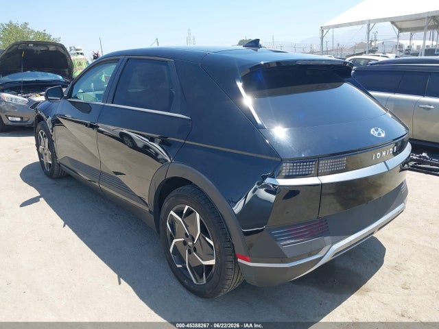 Hyundai Ioniq 5 Sel 2024 KM8KN4DE8RU289413 Image 3