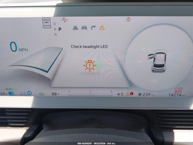 Hyundai Ioniq 5 Sel 2024 KM8KN4DE8RU289413 Image 7