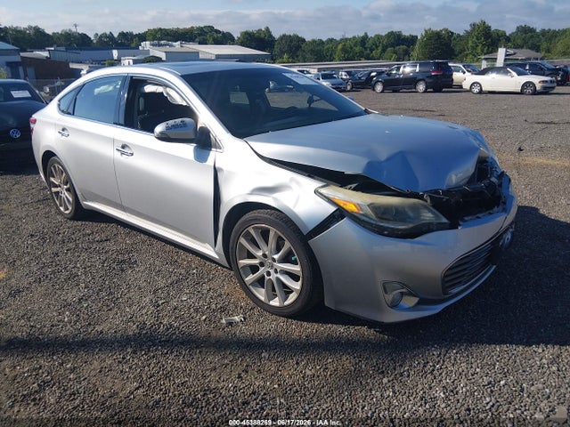 45388269 :رقم المزاد ، 4T1BK1EB7DU015849 vin ، 2013 Toyota Avalon Limited مزاد بيع