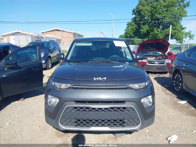Продаж на аукціоні авто 2022 Kia Soul Lx, vin: KNDJ23AU9N7808069, номер лоту: 45388270