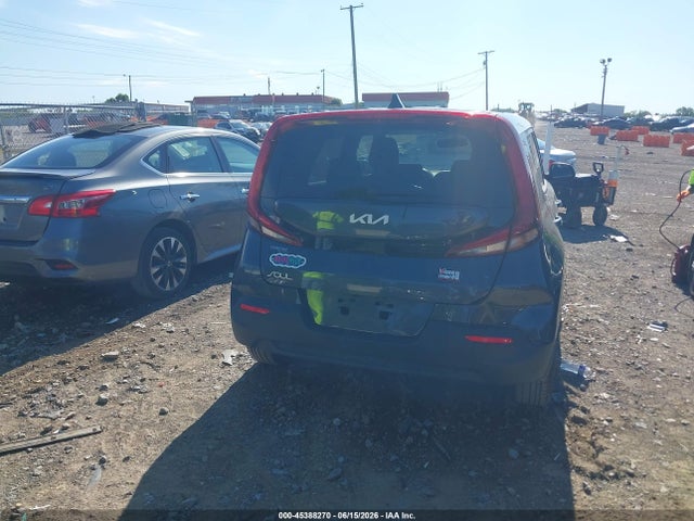 Продаж на аукціоні авто 2022 Kia Soul Lx, vin: KNDJ23AU9N7808069, номер лоту: 45388270