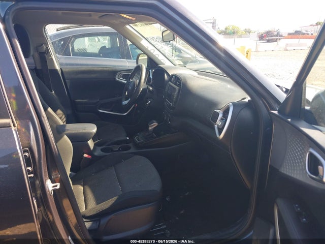 Продаж на аукціоні авто 2022 Kia Soul Lx, vin: KNDJ23AU9N7808069, номер лоту: 45388270