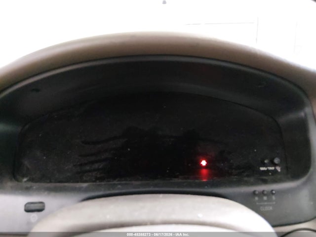 2002 Mitsubishi Diamante Ls მანქანა იყიდება აუქციონზე, vin: 6MMAP67P72T020582, აუქციონის ნომერი: 45388273