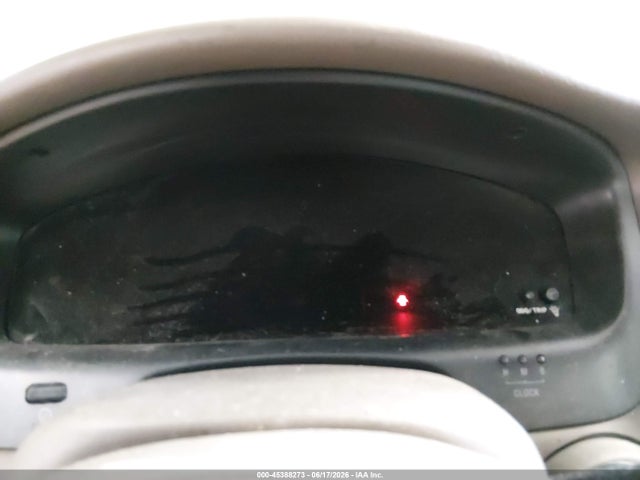 2002 Mitsubishi Diamante Ls მანქანა იყიდება აუქციონზე, vin: 6MMAP67P72T020582, აუქციონის ნომერი: 45388273