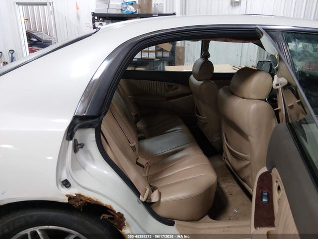 2002 Mitsubishi Diamante Ls მანქანა იყიდება აუქციონზე, vin: 6MMAP67P72T020582, აუქციონის ნომერი: 45388273