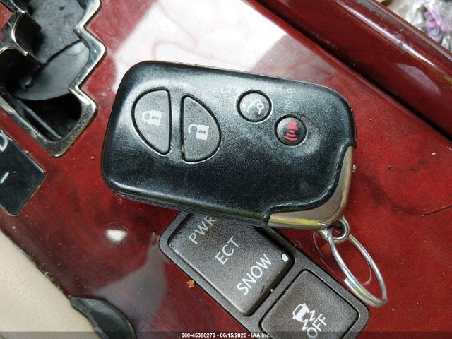 Продажа на аукционе авто 2007 Lexus Ls 460 L, vin: JTHGL46F775018824, номер лота: 45388279