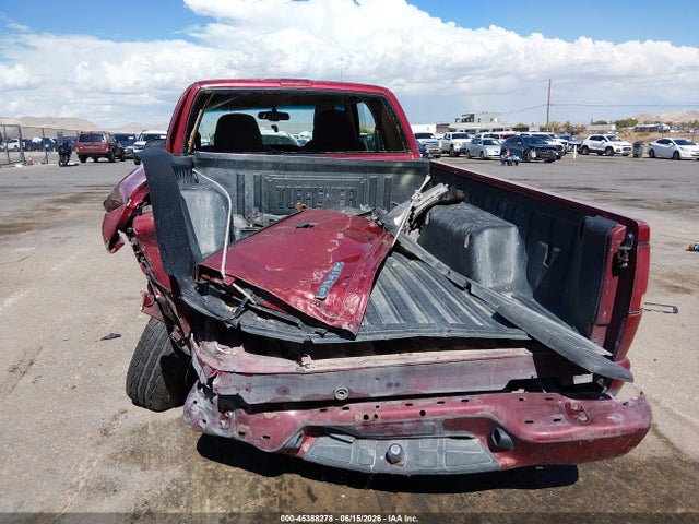 Продажа на аукционе авто 2001 Gmc Sonoma Sls, vin: 1GTCS19W618196470, номер лота: 45388278