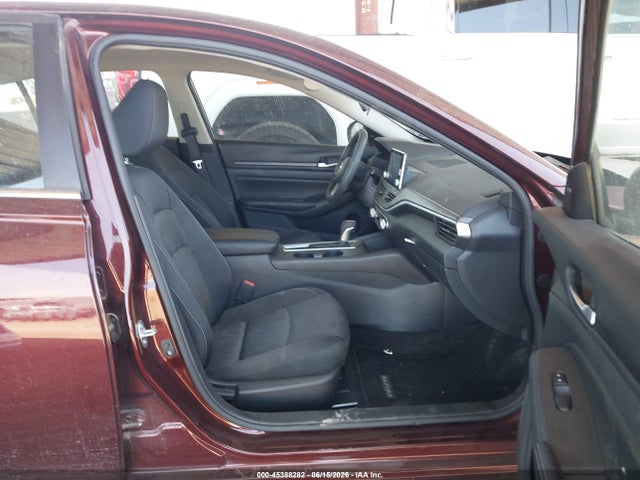 Aukcja sprzedaży 2025 Nissan Altima Sv Fwd, vin: 1N4BL4DV9SN311726, numer aukcji: 45388282