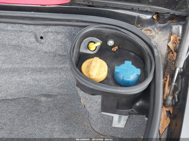 Aukcja sprzedaży 2000 Porsche Boxster, vin: WP0CA2981YU624196, numer aukcji: 45388287