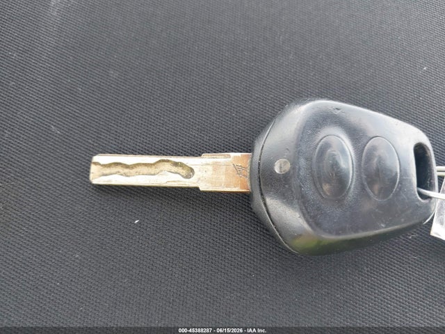 Aukcja sprzedaży 2000 Porsche Boxster, vin: WP0CA2981YU624196, numer aukcji: 45388287