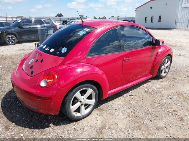 45388290 :رقم المزاد ، 3VWSW31C56M409857 vin ، 2006 Volkswagen New Beetle 2.5/2.5 (a6) مزاد بيع