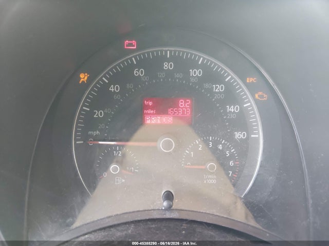 45388290 :رقم المزاد ، 3VWSW31C56M409857 vin ، 2006 Volkswagen New Beetle 2.5/2.5 (a6) مزاد بيع