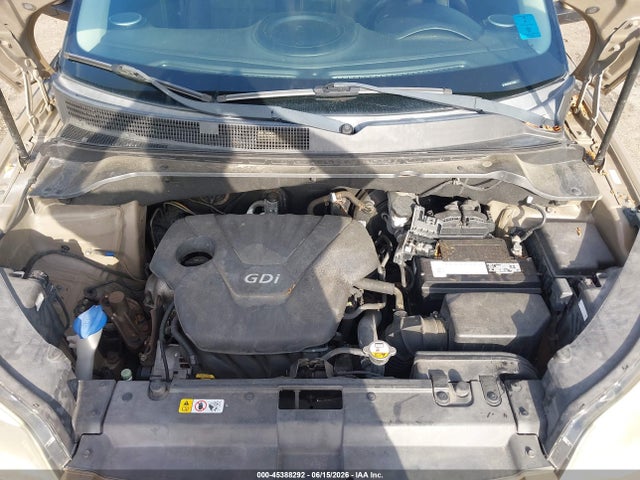 Продаж на аукціоні авто 2015 Kia Soul, vin: KNDJN2A26F7120693, номер лоту: 45388292