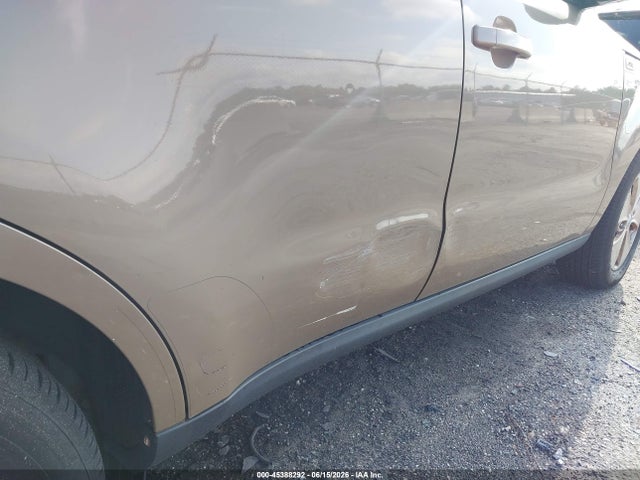 Продаж на аукціоні авто 2015 Kia Soul, vin: KNDJN2A26F7120693, номер лоту: 45388292